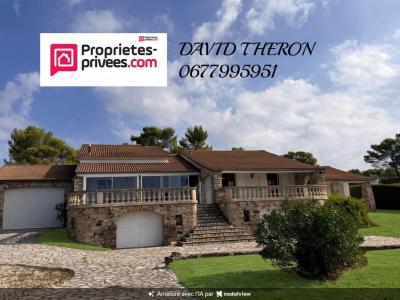 Annonce Vente 6 pi�ces Maison Rousson 30