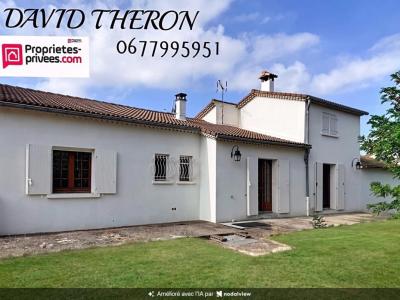 Acheter Maison 151 m2 Rousson