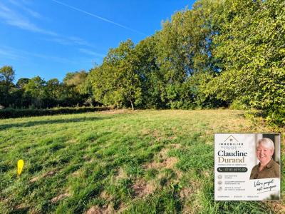 For sale Campbon 1051 m2 Loire atlantique (44750) photo 0