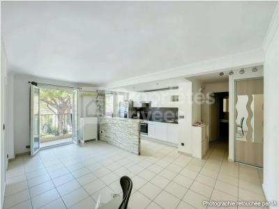 Annonce Vente 3 pi�ces Appartement Golfe-juan 06