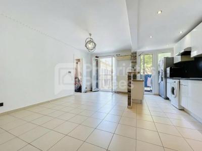 Acheter Appartement 56 m2 Golfe-juan