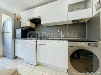 Acheter Appartement Golfe-juan Alpes Maritimes