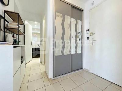 Acheter Appartement Golfe-juan 340000 euros