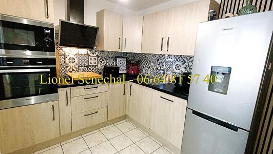 Acheter Appartement 76 m2 Mans