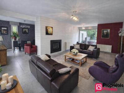 For sale Saint-hilaire-du-harcouet 9 rooms 229 m2 Manche (50600) photo 2