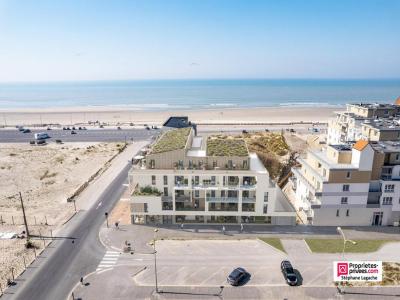 For sale Cucq 2 rooms 43 m2 Pas de calais (62780) photo 0