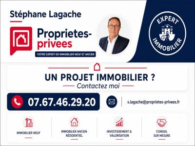 For sale Cucq 2 rooms 43 m2 Pas de calais (62780) photo 2