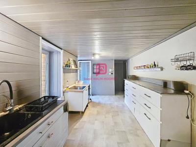 Annonce Vente 5 pi�ces Maison Renaze 53