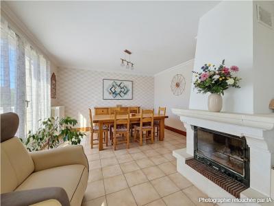 Annonce Vente 5 pi�ces Maison Alencon 61