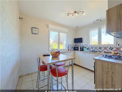 Acheter Maison 85 m2 Alencon
