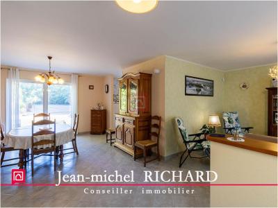 For sale Chatillon-sur-cher 5 rooms 204 m2 Loir et cher (41130) photo 1