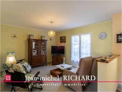 For sale Chatillon-sur-cher 5 rooms 204 m2 Loir et cher (41130) photo 2