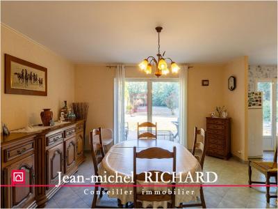 For sale Chatillon-sur-cher 5 rooms 204 m2 Loir et cher (41130) photo 3