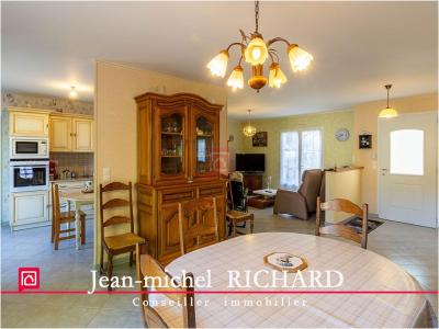 For sale Chatillon-sur-cher 5 rooms 204 m2 Loir et cher (41130) photo 4