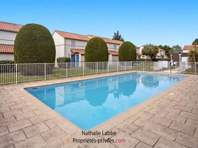 Annonce Vente 2 pi�ces Appartement Pornic 44