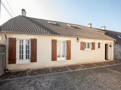 Acheter Maison 173 m2 Aze