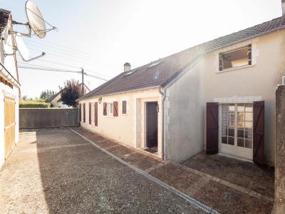 Acheter Maison Aze Loir et cher