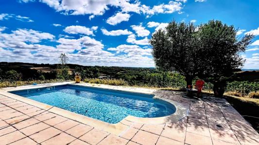 Annonce Vente 9 pi�ces Maison Albi 81