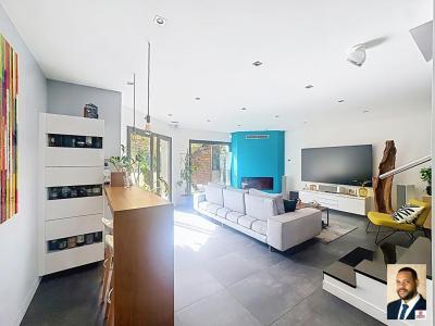 Annonce Vente 5 pi�ces Maison Vitry-sur-seine 94