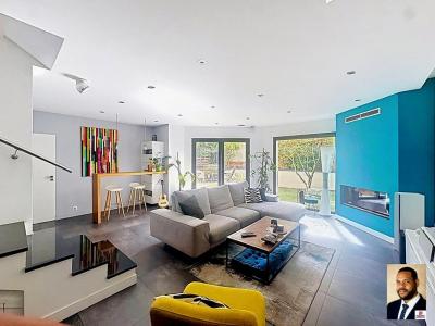 Acheter Maison Vitry-sur-seine 690000 euros
