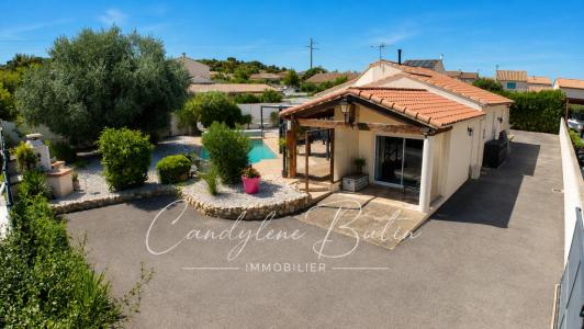 For sale Maraussan 6 rooms 164 m2 Herault (34370) photo 0