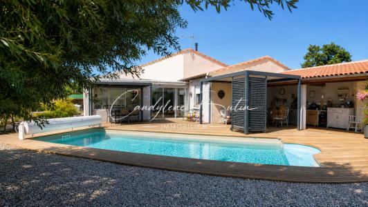 Annonce Vente 6 pi�ces Maison Maraussan 34