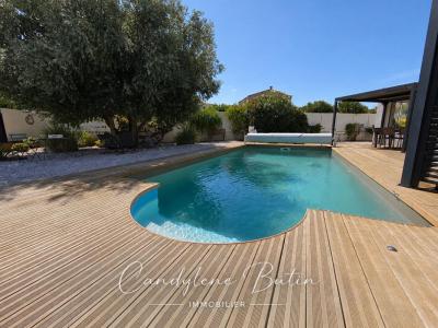 Acheter Maison 164 m2 Maraussan