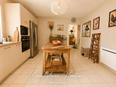 Acheter Maison Maraussan Herault