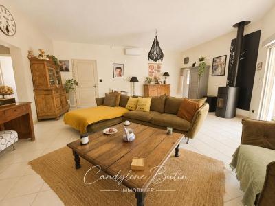 Acheter Maison Maraussan 416000 euros