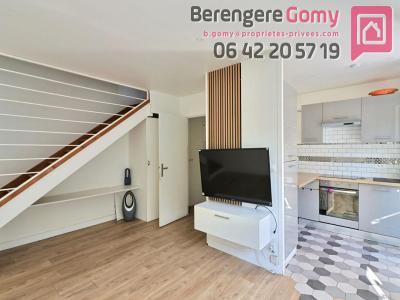 Annonce Vente 3 pi�ces Appartement Montmorency 95