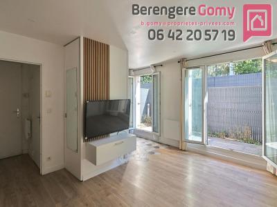 Acheter Appartement 42 m2 Montmorency