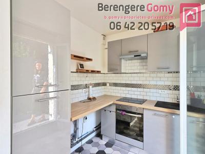 Acheter Appartement Montmorency Val d'Oise