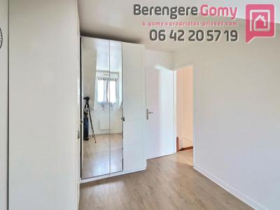 Acheter Appartement Montmorency 210000 euros