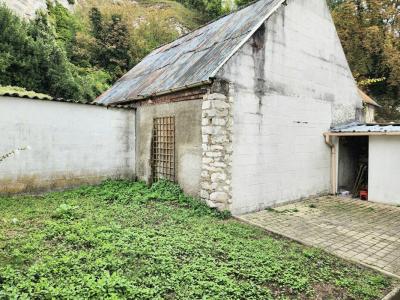 Annonce Vente 7 pi�ces Maison Andelys 27