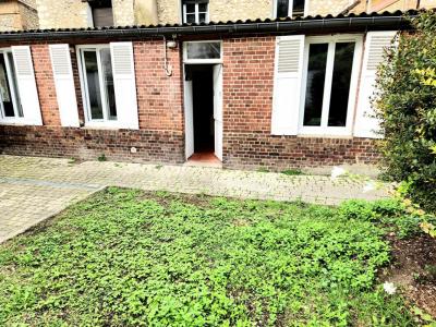 Acheter Maison 140 m2 Andelys