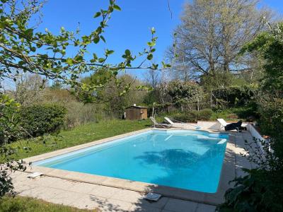 For sale Ustaritz 6 rooms 194 m2 Pyrenees atlantiques (64480) photo 4
