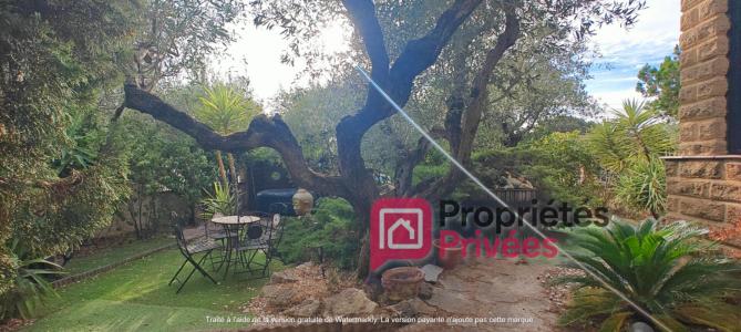For sale Beaucaire 6 rooms 231 m2 Gard (30300) photo 0