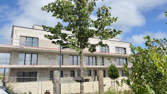 Acheter Appartement 87 m2 Wimille