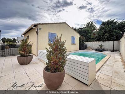 For sale Tarascon 5 rooms 90 m2 Bouches du Rhone (13150) photo 0