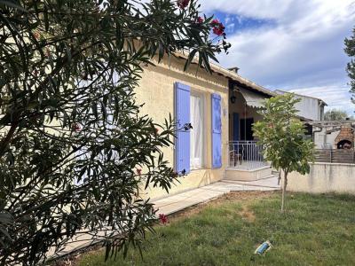 For sale Tarascon 5 rooms 90 m2 Bouches du Rhone (13150) photo 3