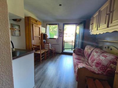 Annonce Vente Appartement Morillon 74