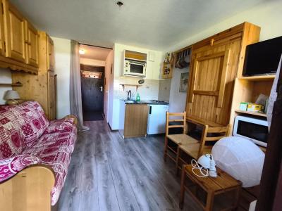 Acheter Appartement 18 m2 Morillon