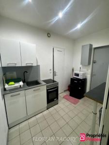 For sale Havre 1 room 21 m2 Seine maritime (76600) photo 0