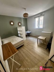 Annonce Vente Appartement Havre 76