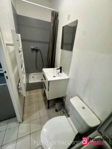 Acheter Appartement 21 m2 Havre