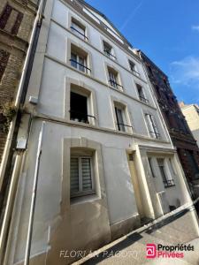 Acheter Appartement Havre Seine maritime