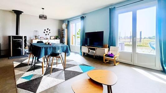 For sale Carmaux 4 rooms 93 m2 Tarn (81400) photo 0