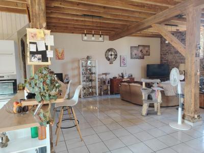 For sale Landebia 11 rooms 320 m2 Cotes d'armor (22130) photo 1