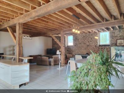 For sale Landebia 11 rooms 320 m2 Cotes d'armor (22130) photo 2