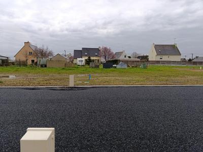 Acheter Terrain Lamballe 74400 euros